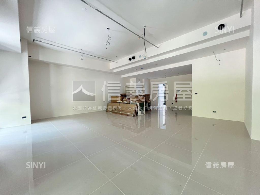 近生醫園區－央央店面房屋室內格局與周邊環境