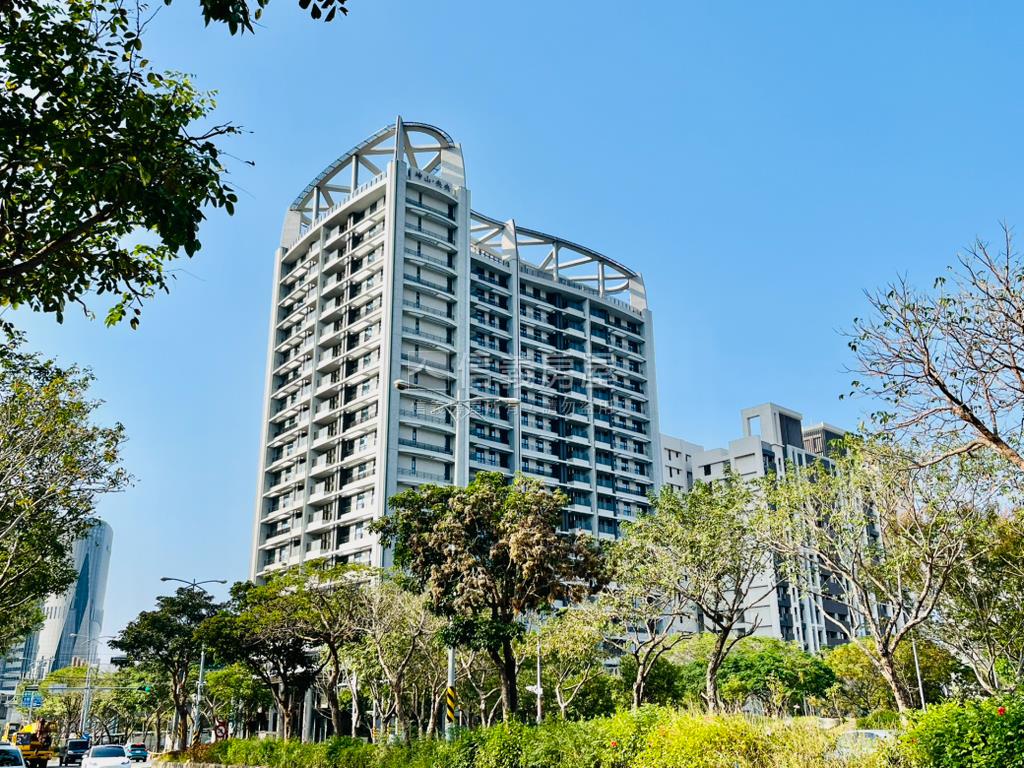 近生醫園區－央央店面房屋室內格局與周邊環境