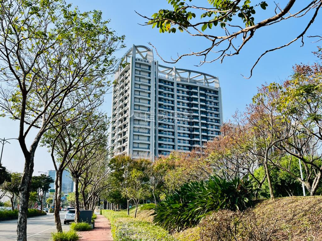 近生醫園區－央央店面房屋室內格局與周邊環境