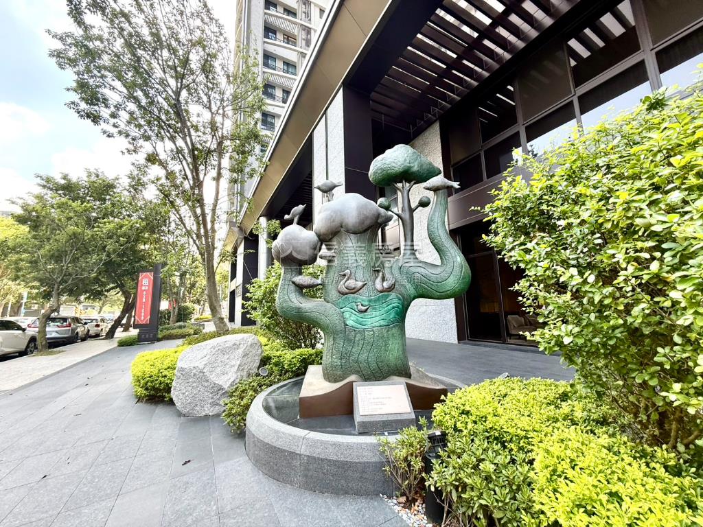 近生醫園區－央央店面房屋室內格局與周邊環境