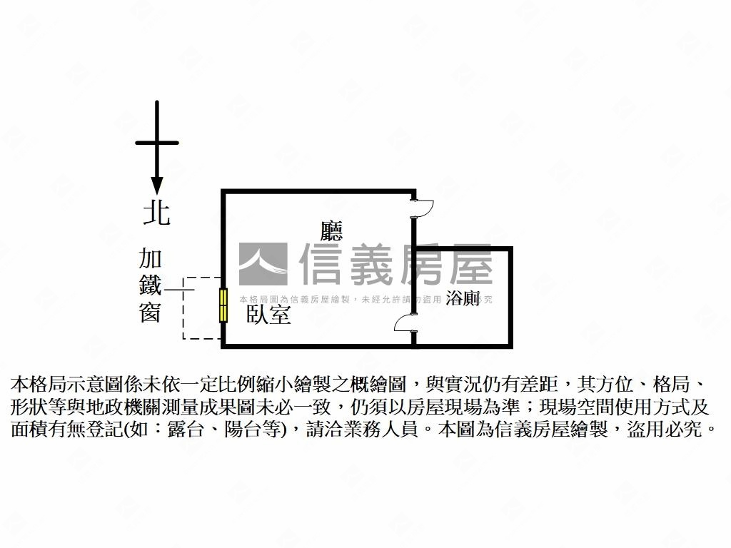 低總價陽光夢想起源房屋室內格局與周邊環境