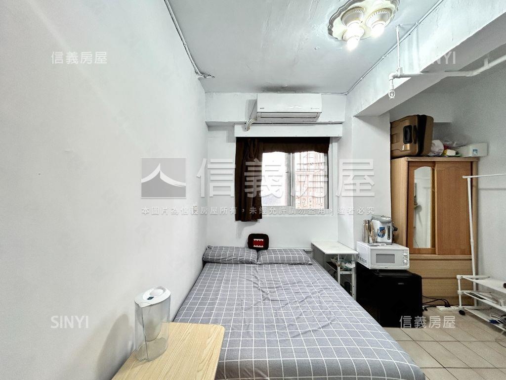 低總價陽光夢想起源房屋室內格局與周邊環境