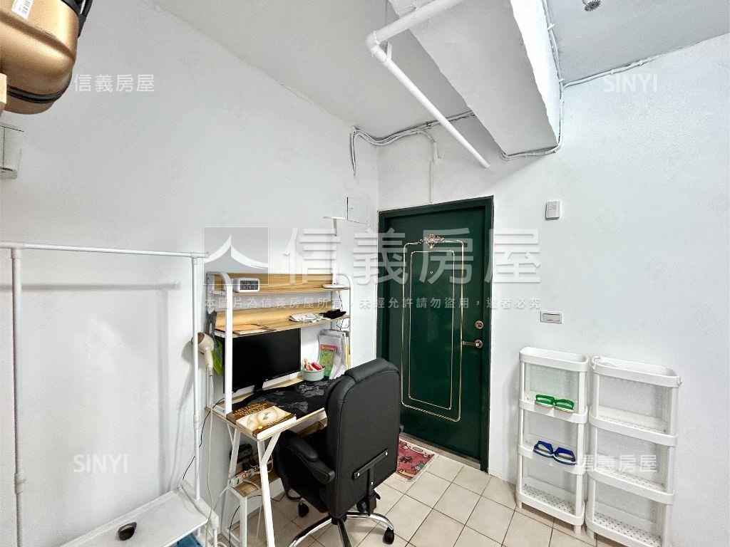 低總價陽光夢想起源房屋室內格局與周邊環境