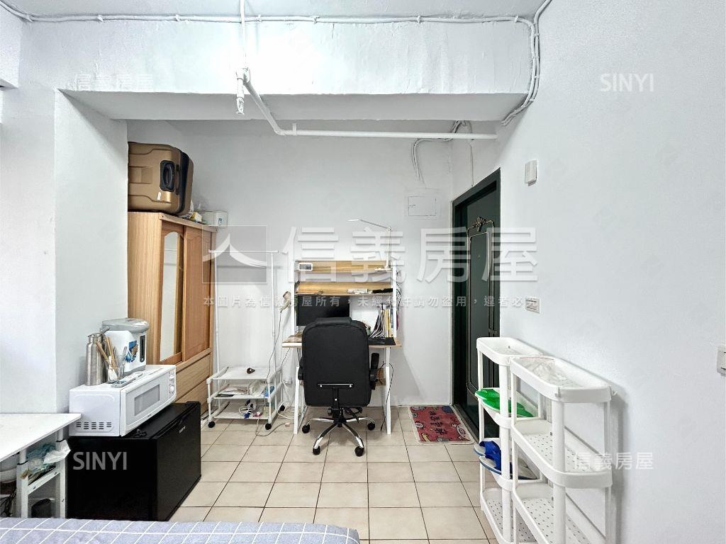 低總價陽光夢想起源房屋室內格局與周邊環境