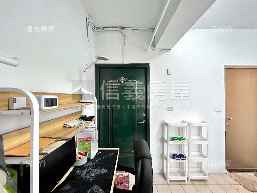 低總價陽光夢想起源房屋室內格局與周邊環境