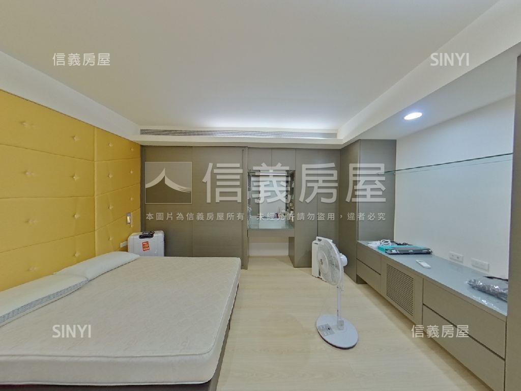 涵碧園有車庫臨路電梯別墅房屋室內格局與周邊環境