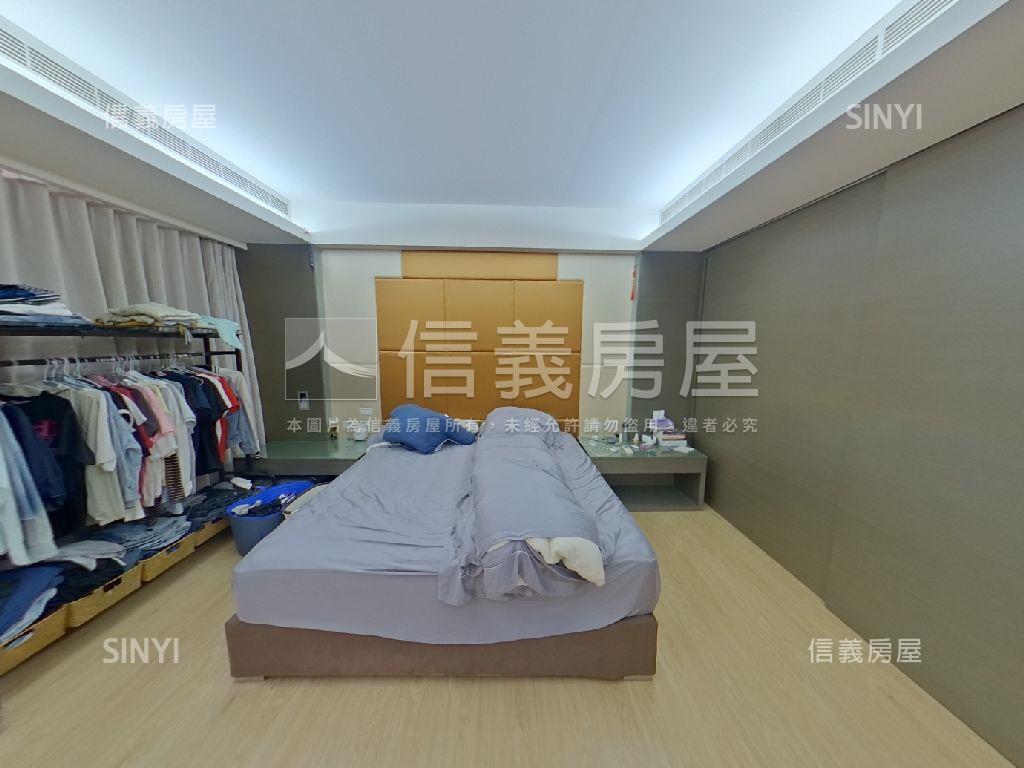 涵碧園有車庫臨路電梯別墅房屋室內格局與周邊環境