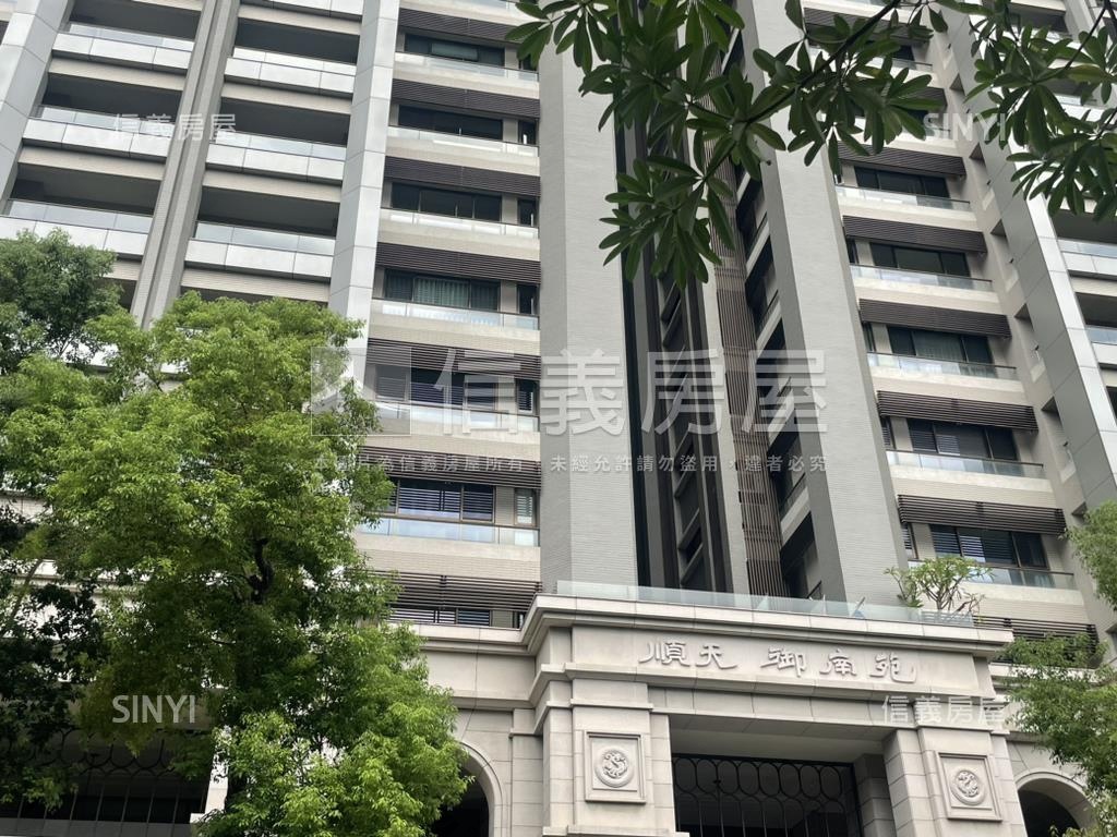 八期首選大角間店面房屋室內格局與周邊環境