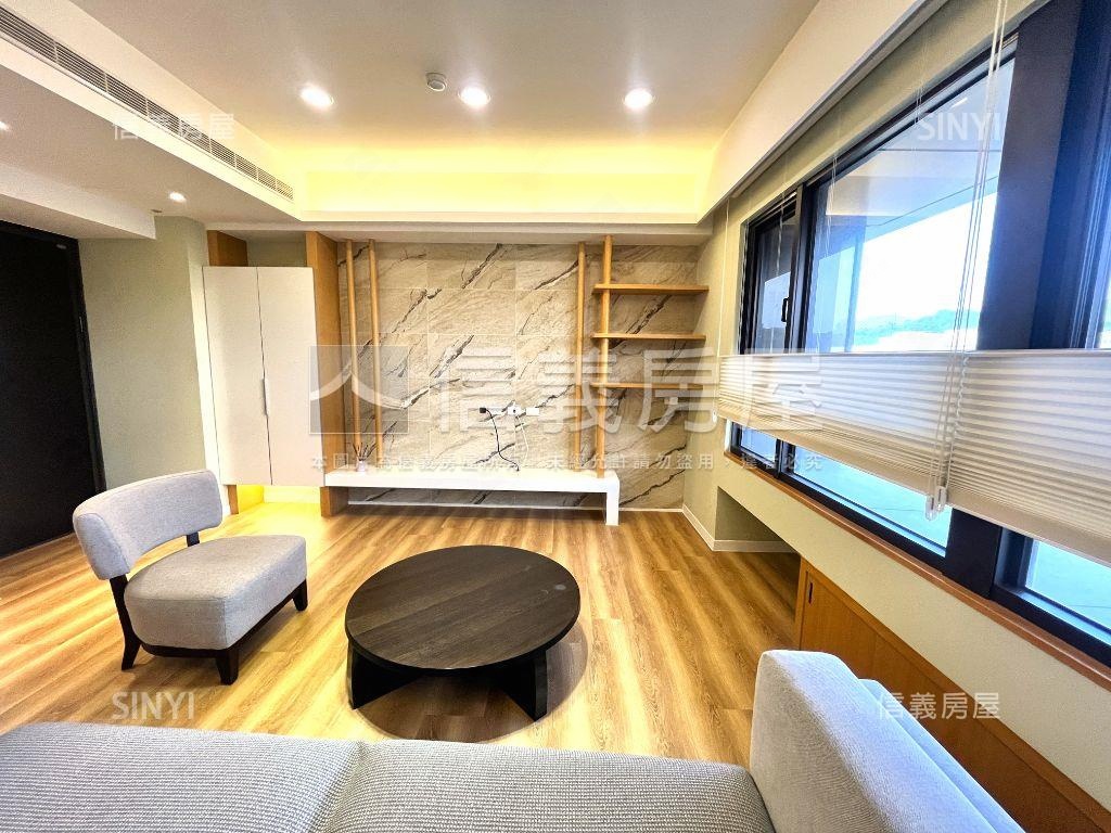 長耀朗朗溫馨美屋房屋室內格局與周邊環境