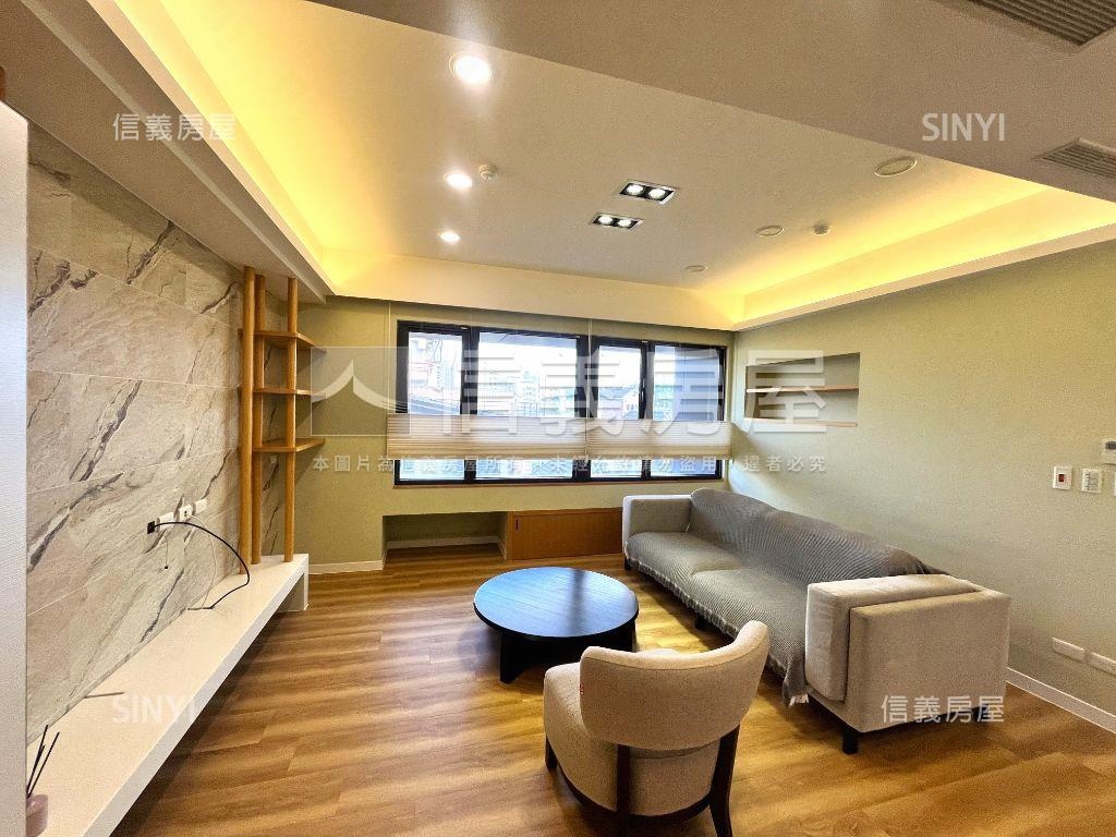 長耀朗朗溫馨美屋房屋室內格局與周邊環境