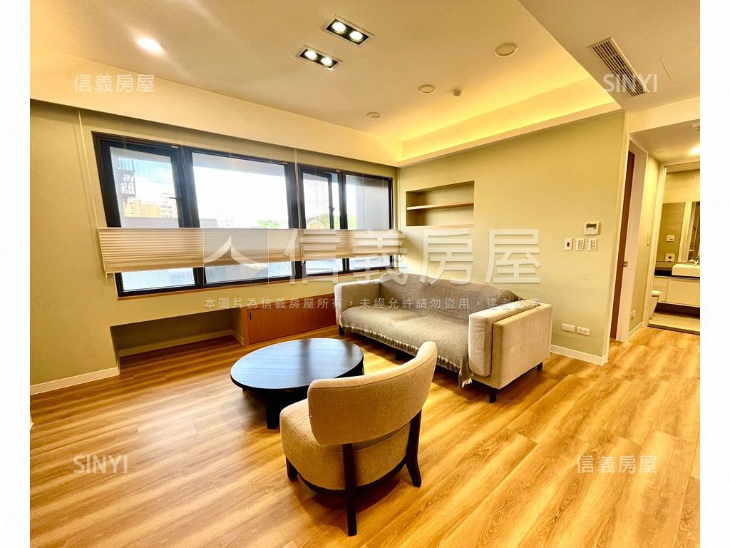 長耀朗朗溫馨美屋房屋室內格局與周邊環境