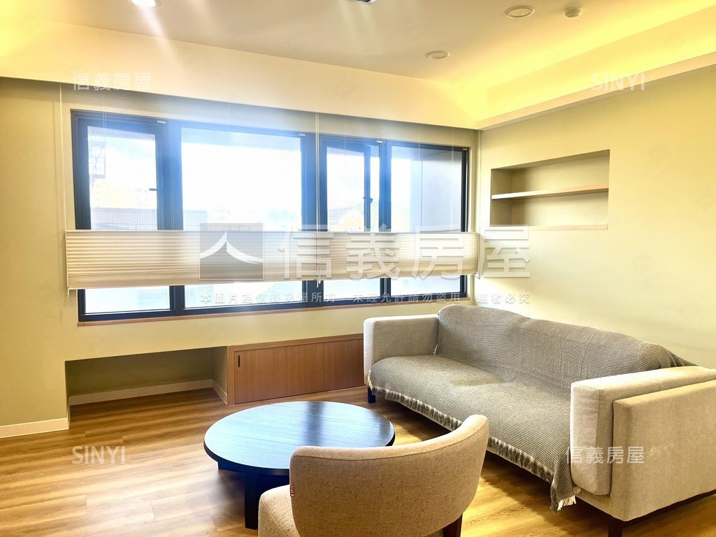 長耀朗朗溫馨美屋房屋室內格局與周邊環境