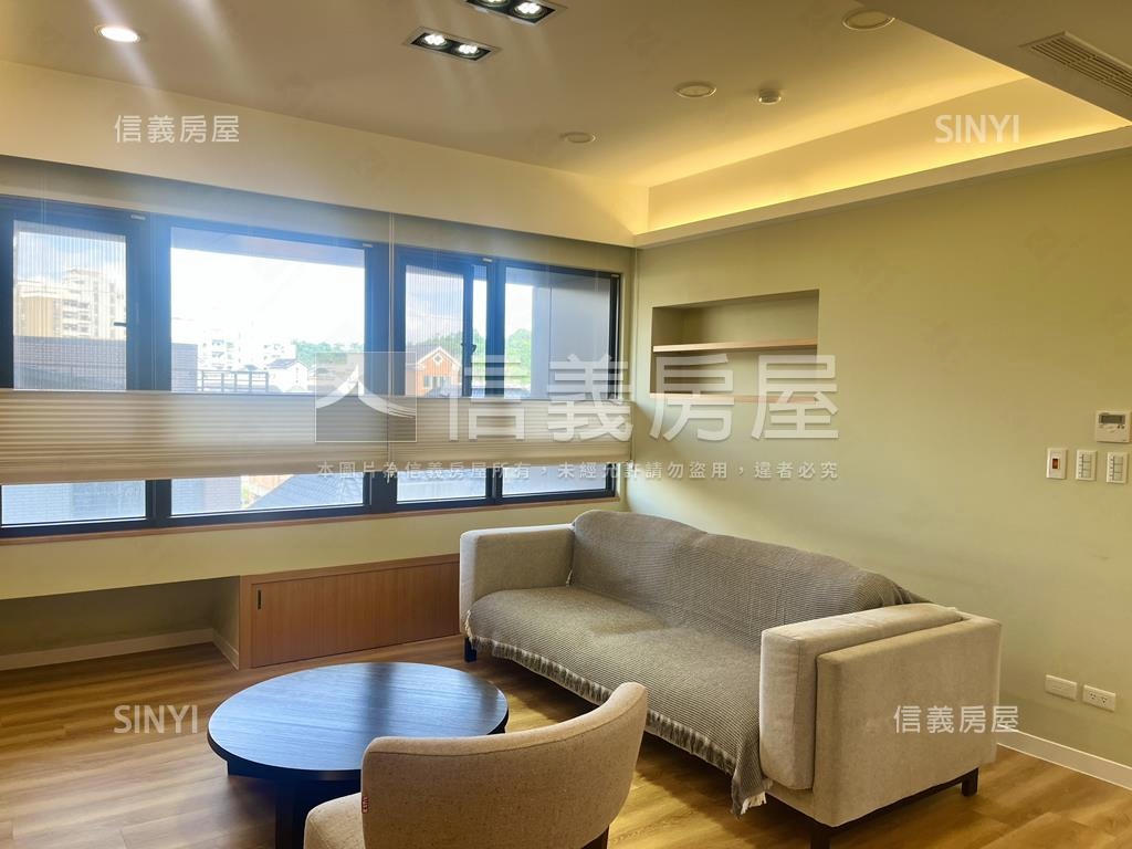 長耀朗朗溫馨美屋房屋室內格局與周邊環境