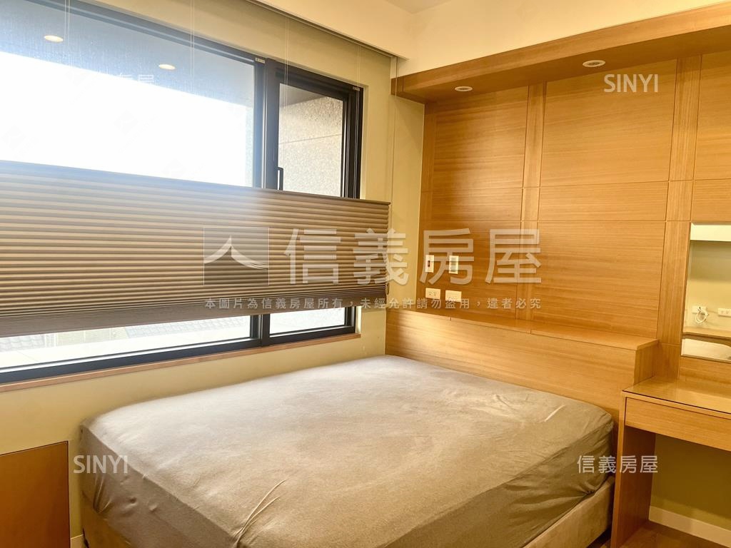 長耀朗朗溫馨美屋房屋室內格局與周邊環境