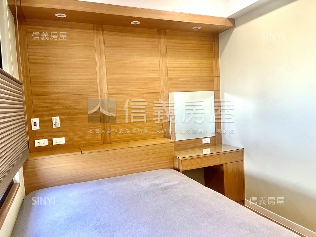 長耀朗朗溫馨美屋房屋室內格局與周邊環境