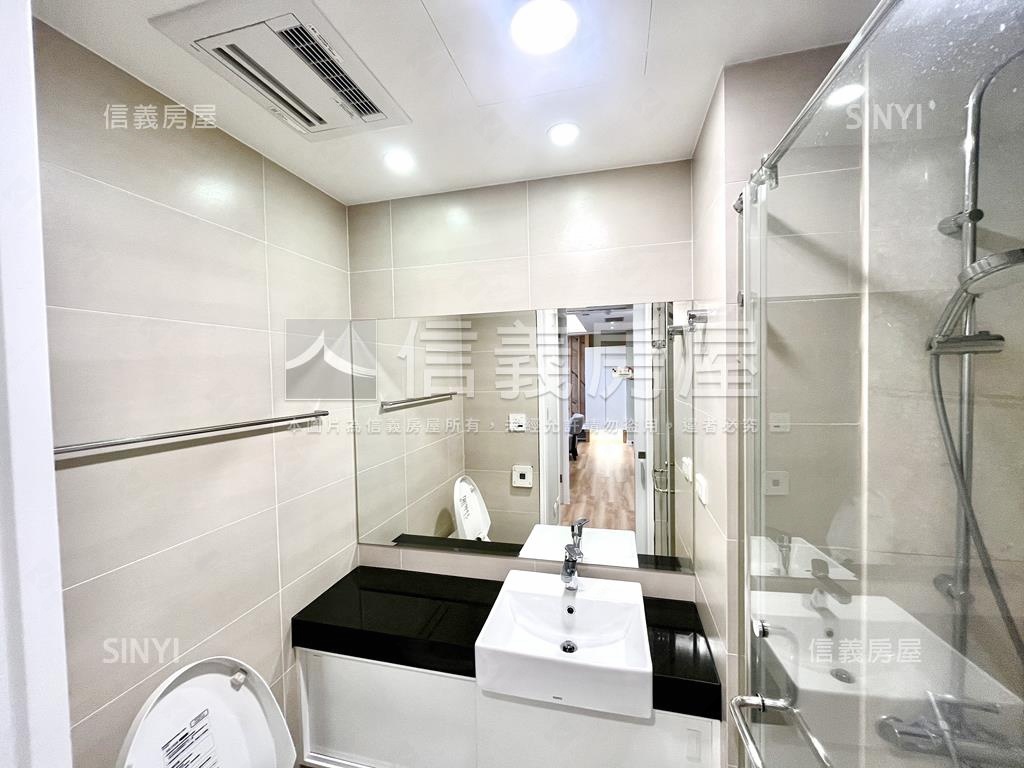 長耀朗朗溫馨美屋房屋室內格局與周邊環境