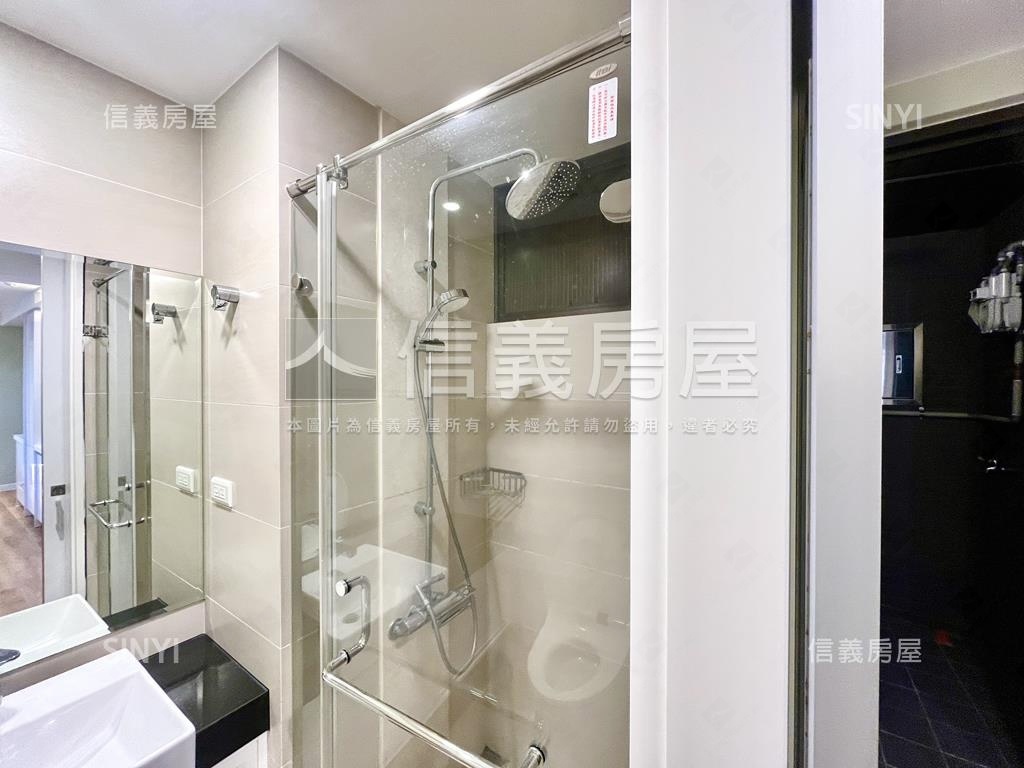 長耀朗朗溫馨美屋房屋室內格局與周邊環境