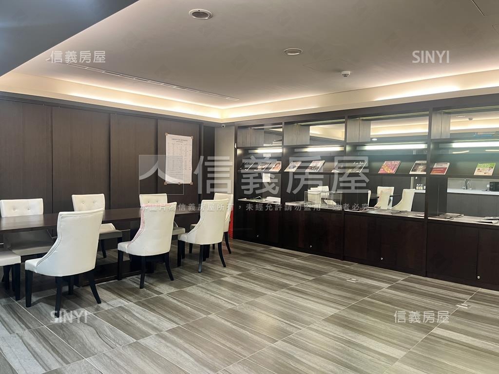 長耀朗朗溫馨美屋房屋室內格局與周邊環境