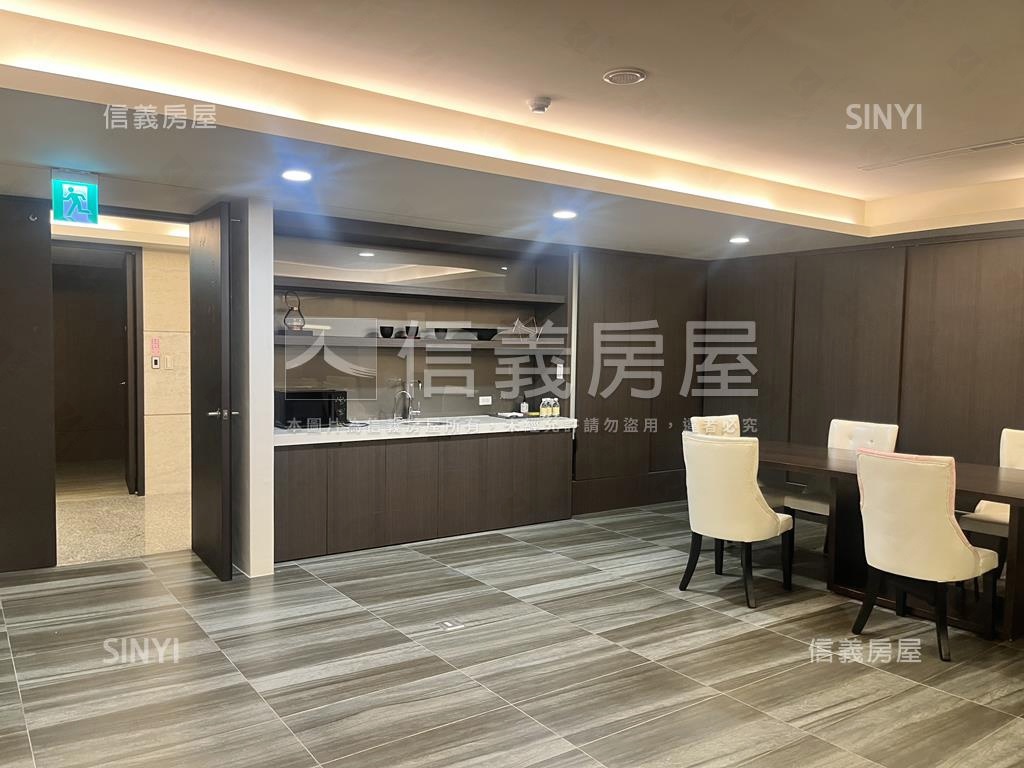 長耀朗朗溫馨美屋房屋室內格局與周邊環境