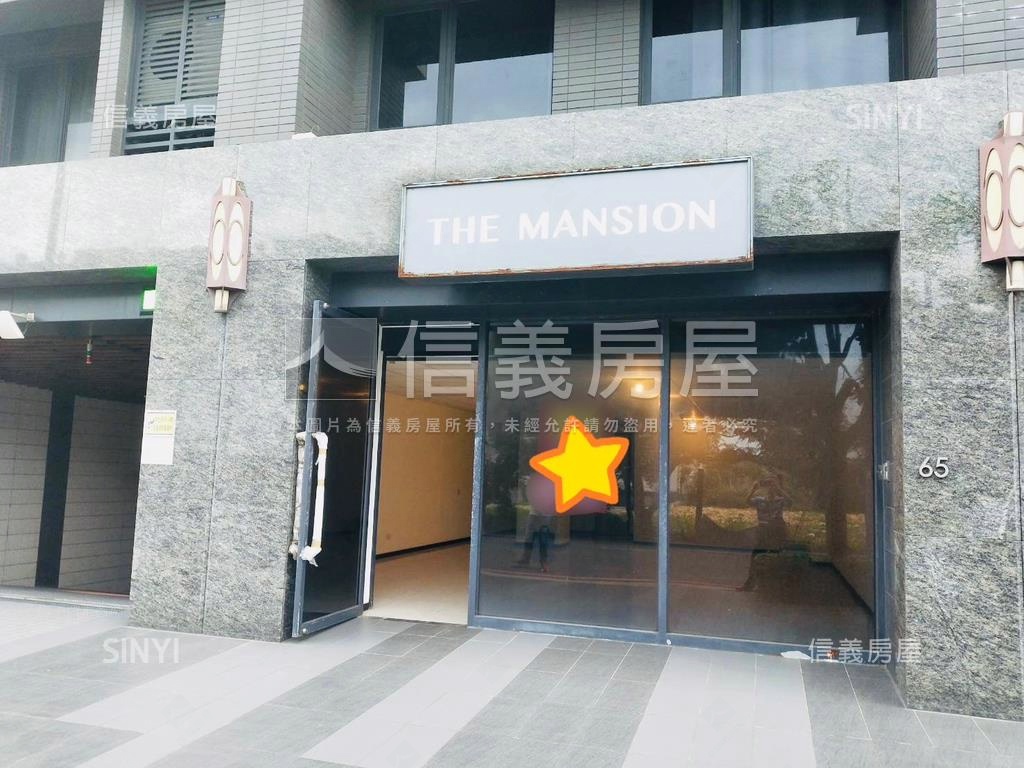 青埔｜近捷運小資創業店面房屋室內格局與周邊環境