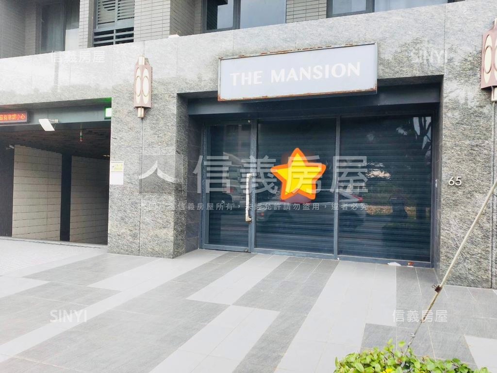 青埔｜近捷運小資創業店面房屋室內格局與周邊環境