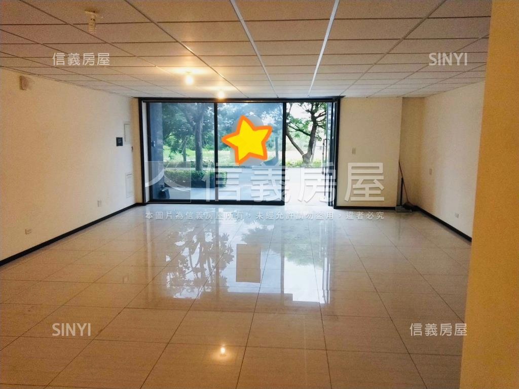 青埔｜近捷運小資創業店面房屋室內格局與周邊環境
