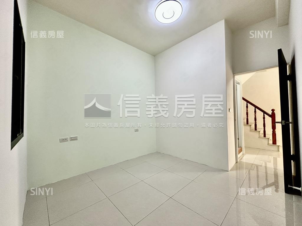 小資輕鬆成家．優質美透天房屋室內格局與周邊環境