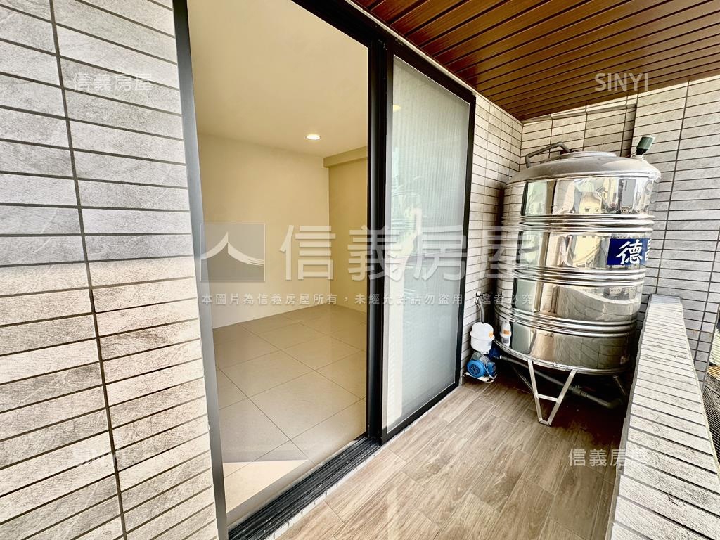 小資輕鬆成家．優質美透天房屋室內格局與周邊環境