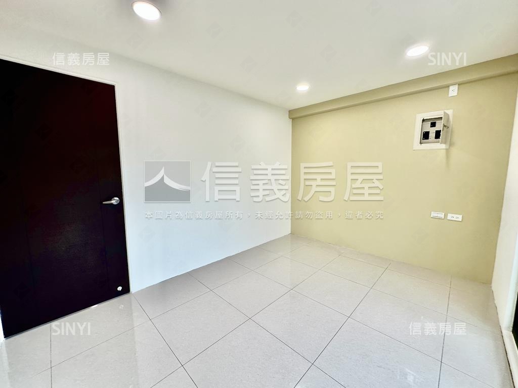 小資輕鬆成家．優質美透天房屋室內格局與周邊環境