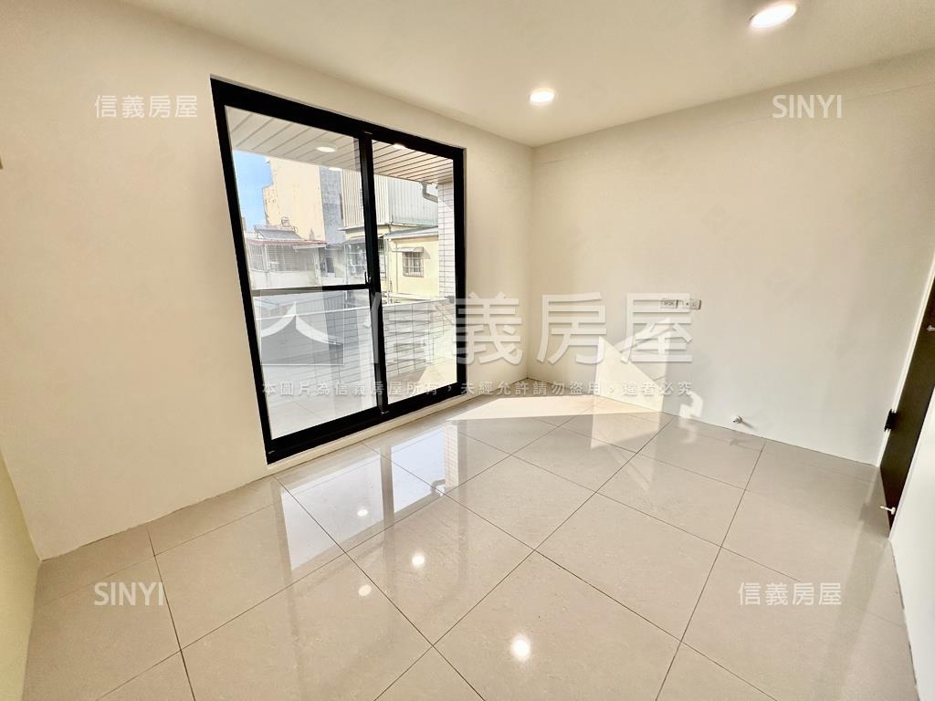 小資輕鬆成家．優質美透天房屋室內格局與周邊環境