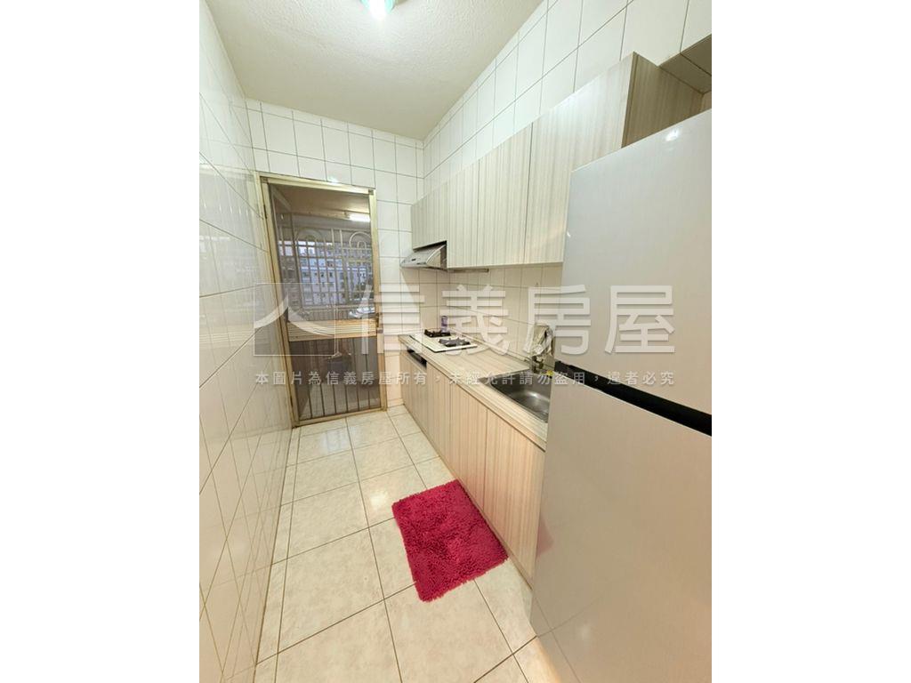 綠景花都｜成家大三房房屋室內格局與周邊環境