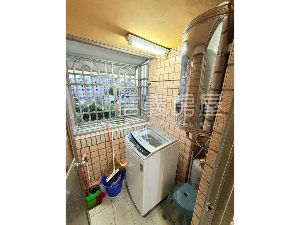 綠景花都｜成家大三房房屋室內格局與周邊環境