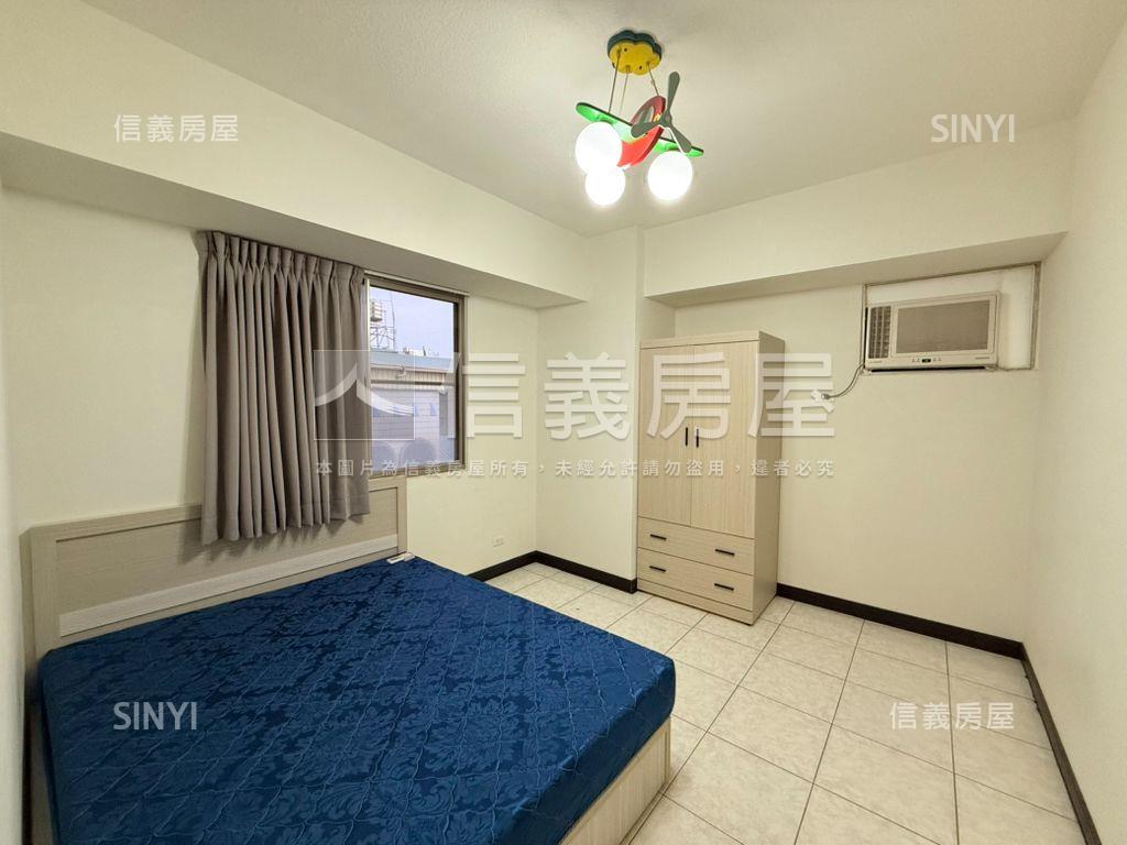 綠景花都｜成家大三房房屋室內格局與周邊環境