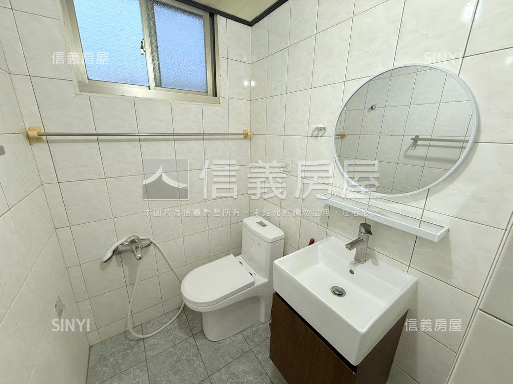 綠景花都｜成家大三房房屋室內格局與周邊環境