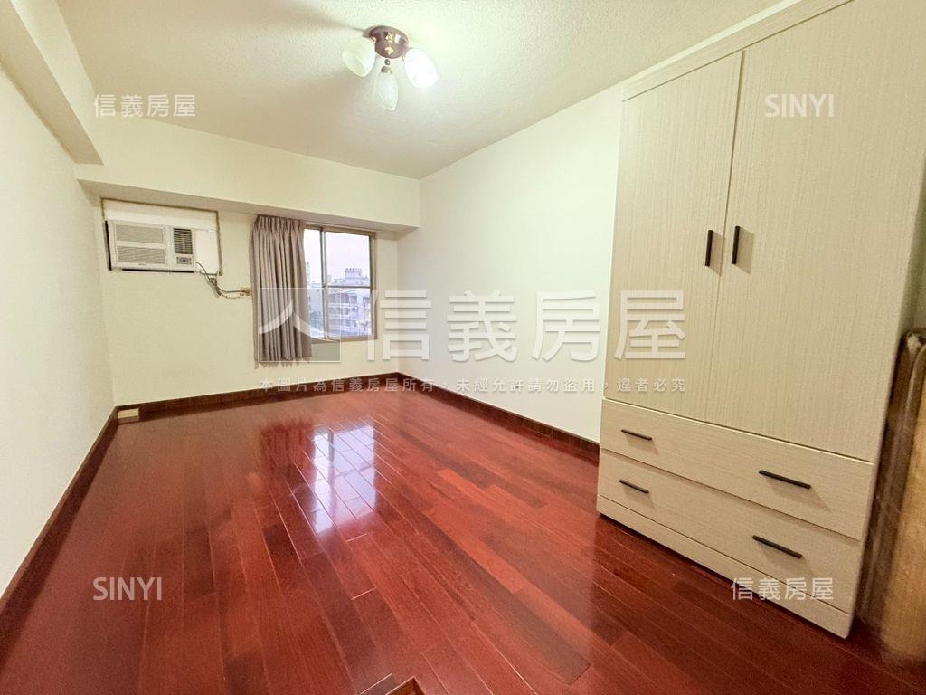 綠景花都｜成家大三房房屋室內格局與周邊環境