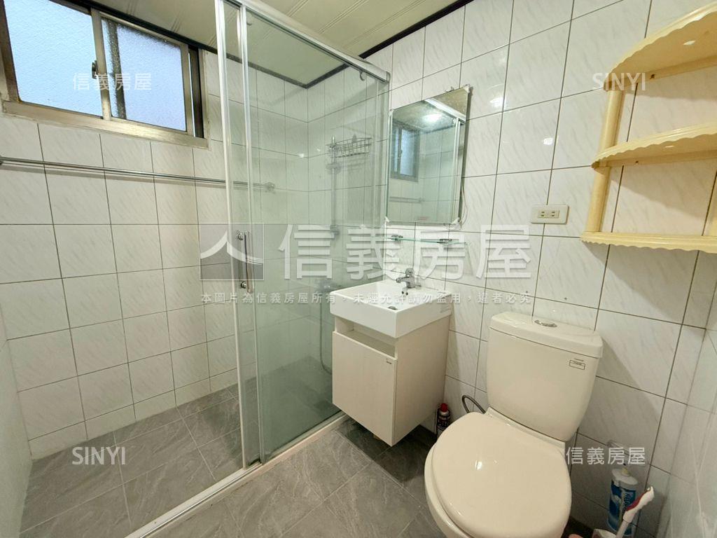 綠景花都｜成家大三房房屋室內格局與周邊環境