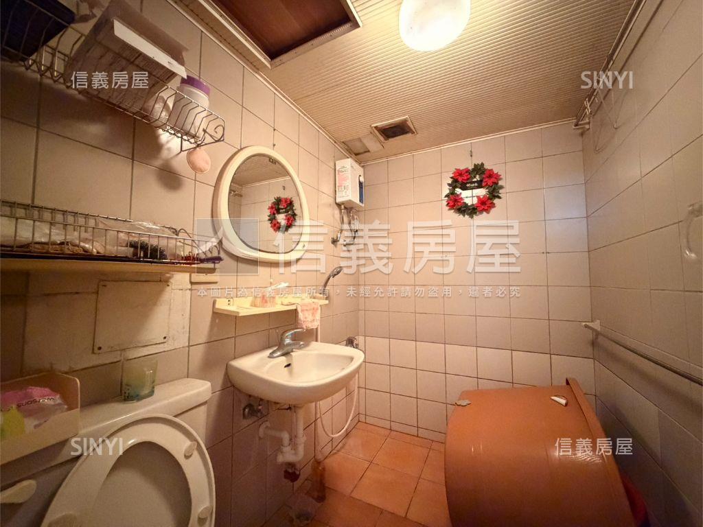 長億麗舍｜近啦啦寶大套房房屋室內格局與周邊環境