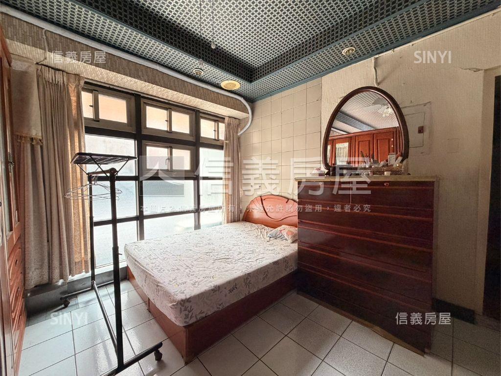 長億麗舍｜近啦啦寶大套房房屋室內格局與周邊環境