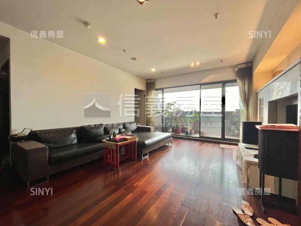 強！富澤台灣高樓四房美屋房屋室內格局與周邊環境