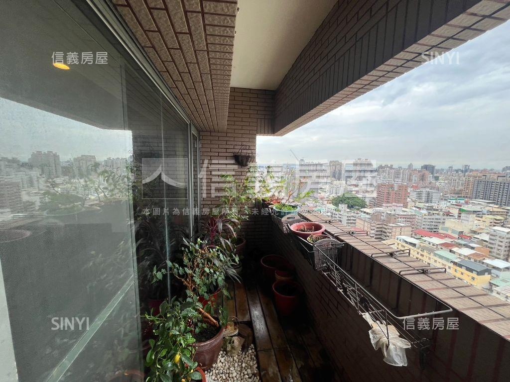 強！富澤台灣高樓四房美屋房屋室內格局與周邊環境