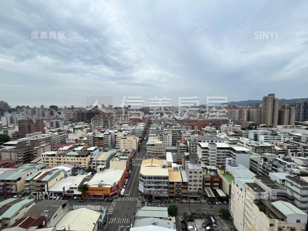 強！富澤台灣高樓四房美屋房屋室內格局與周邊環境