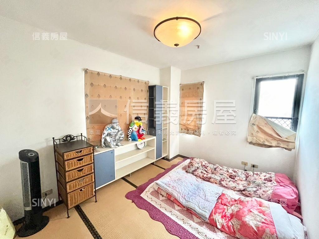 強！富澤台灣高樓四房美屋房屋室內格局與周邊環境