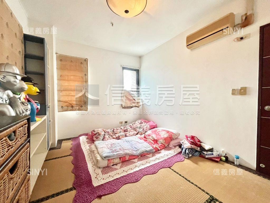 強！富澤台灣高樓四房美屋房屋室內格局與周邊環境