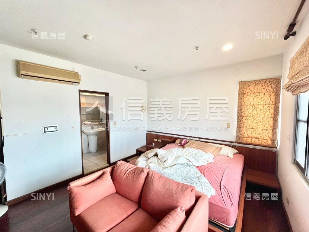 強！富澤台灣高樓四房美屋房屋室內格局與周邊環境
