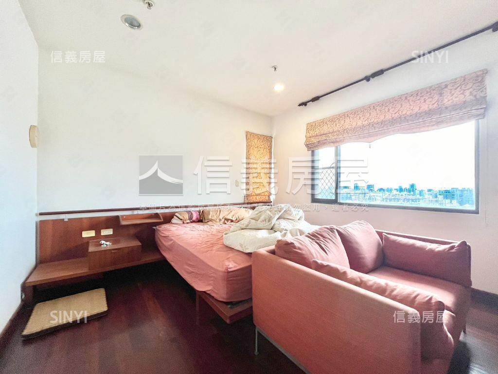 強！富澤台灣高樓四房美屋房屋室內格局與周邊環境