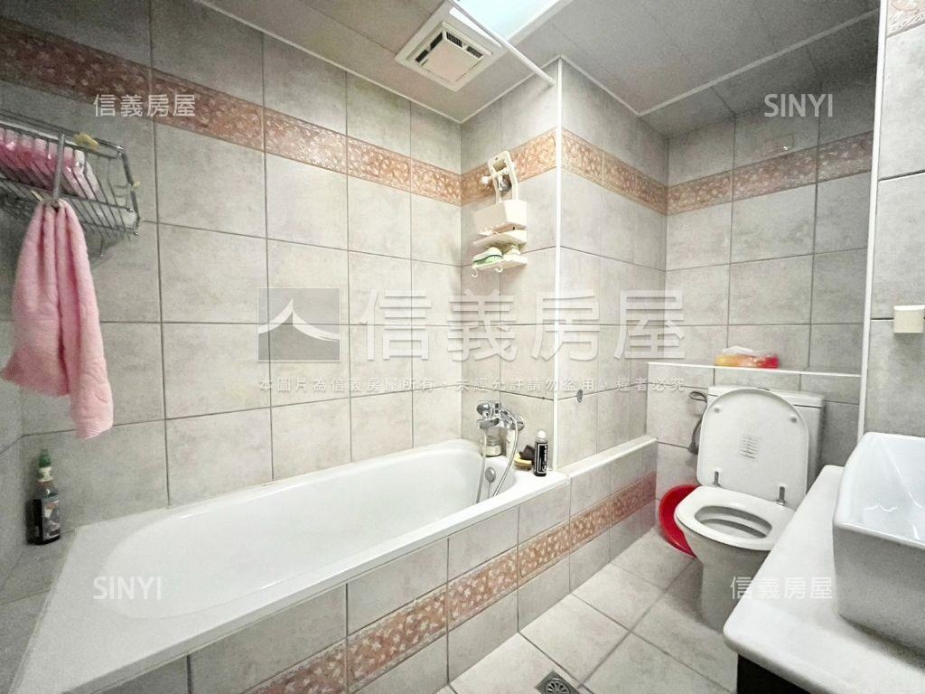 強！富澤台灣高樓四房美屋房屋室內格局與周邊環境