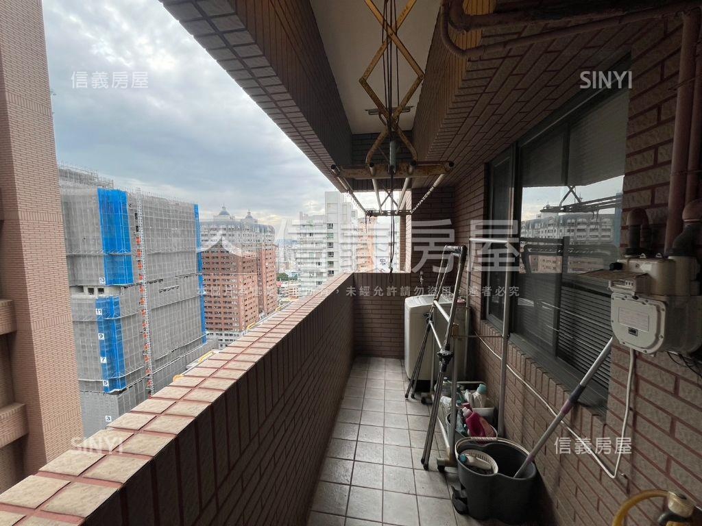 強！富澤台灣高樓四房美屋房屋室內格局與周邊環境