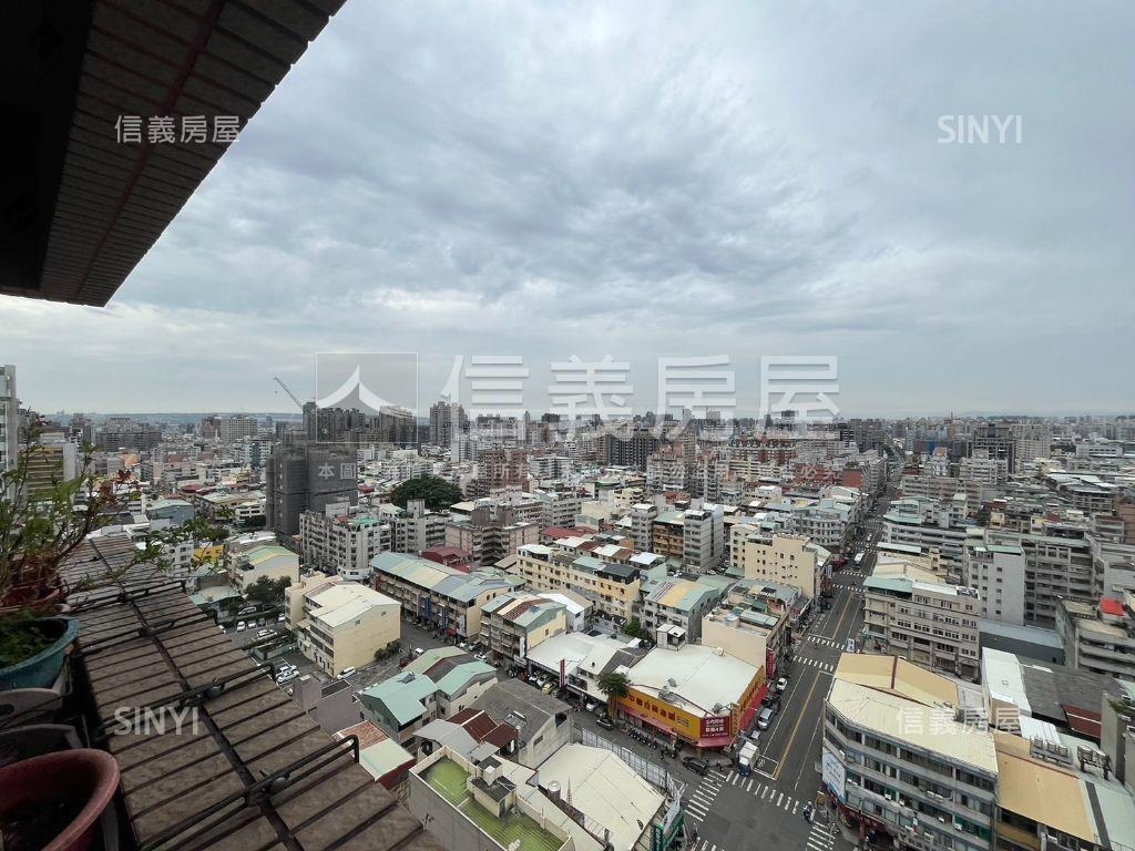 強！富澤台灣高樓四房美屋房屋室內格局與周邊環境