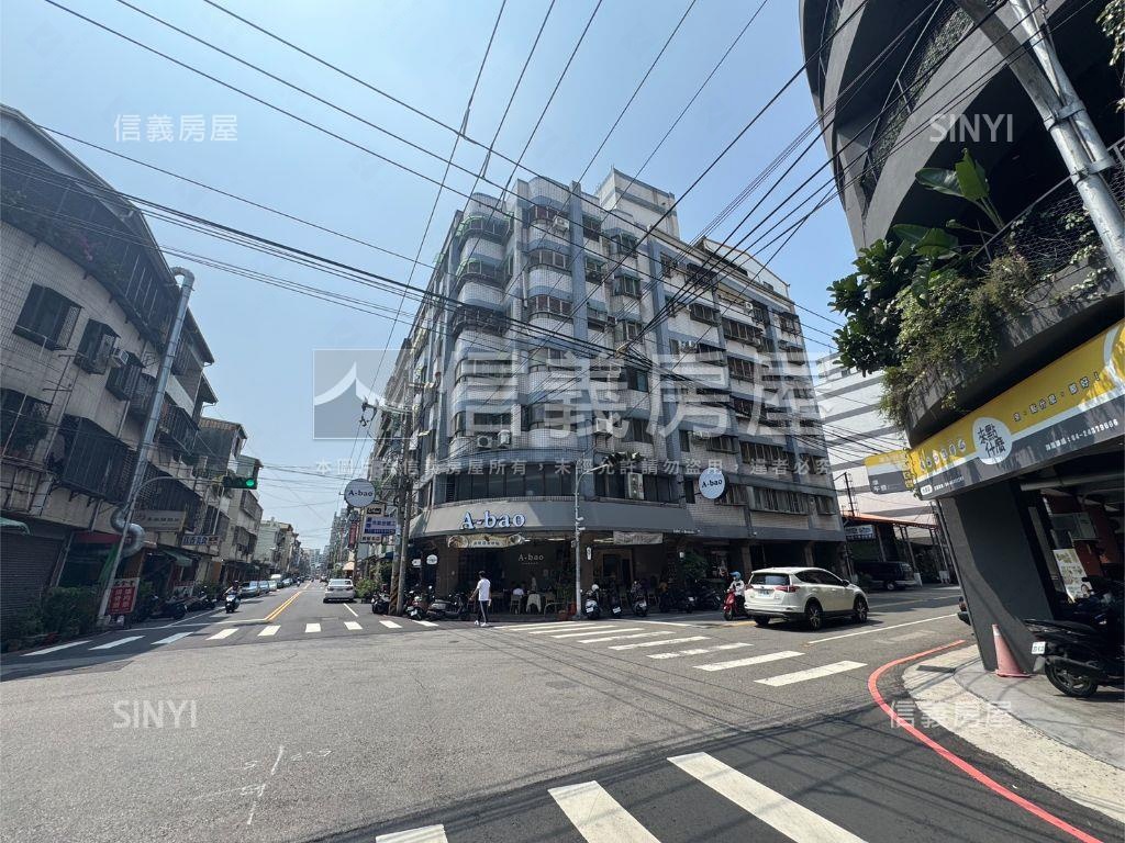 ☀️財源滾滾金樓店房屋室內格局與周邊環境