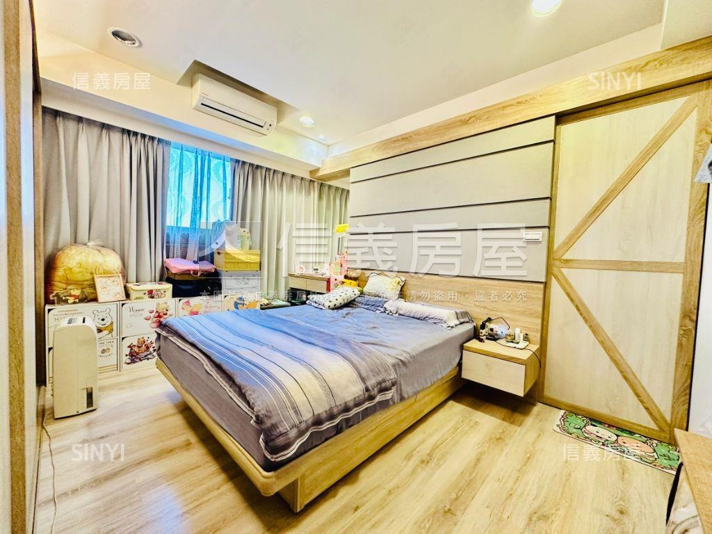 專任【晴灣海景精裝三房】房屋室內格局與周邊環境